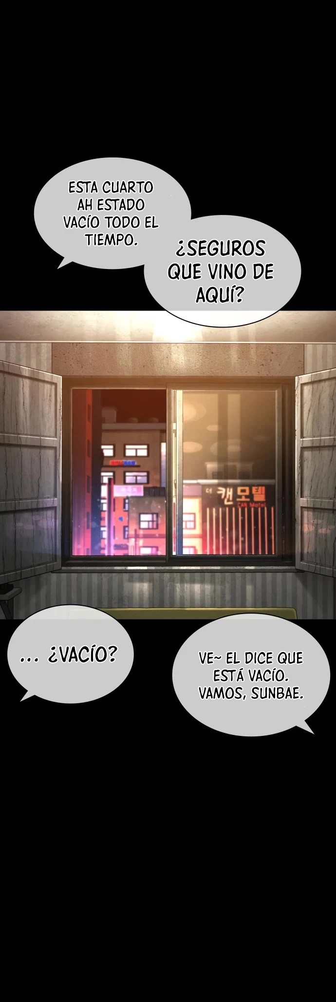 Como madrear capítulo 132, página 23