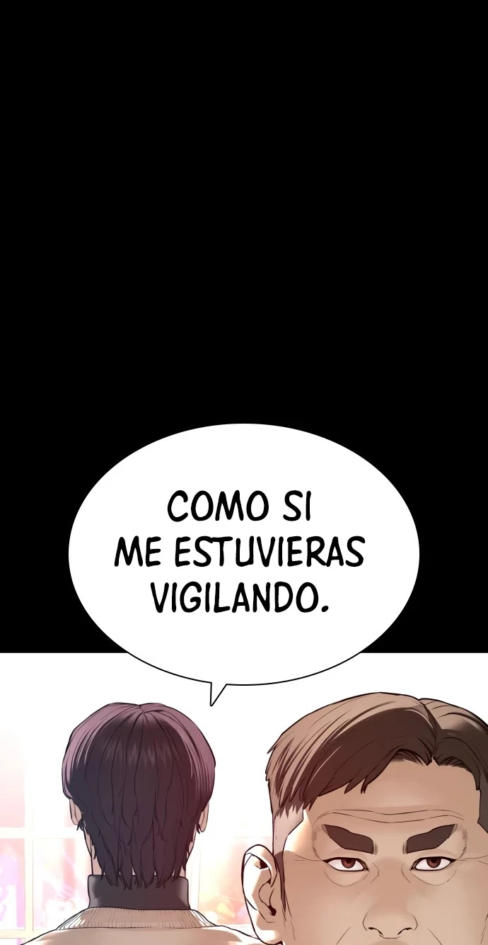 Como madrear capítulo 132, página 27