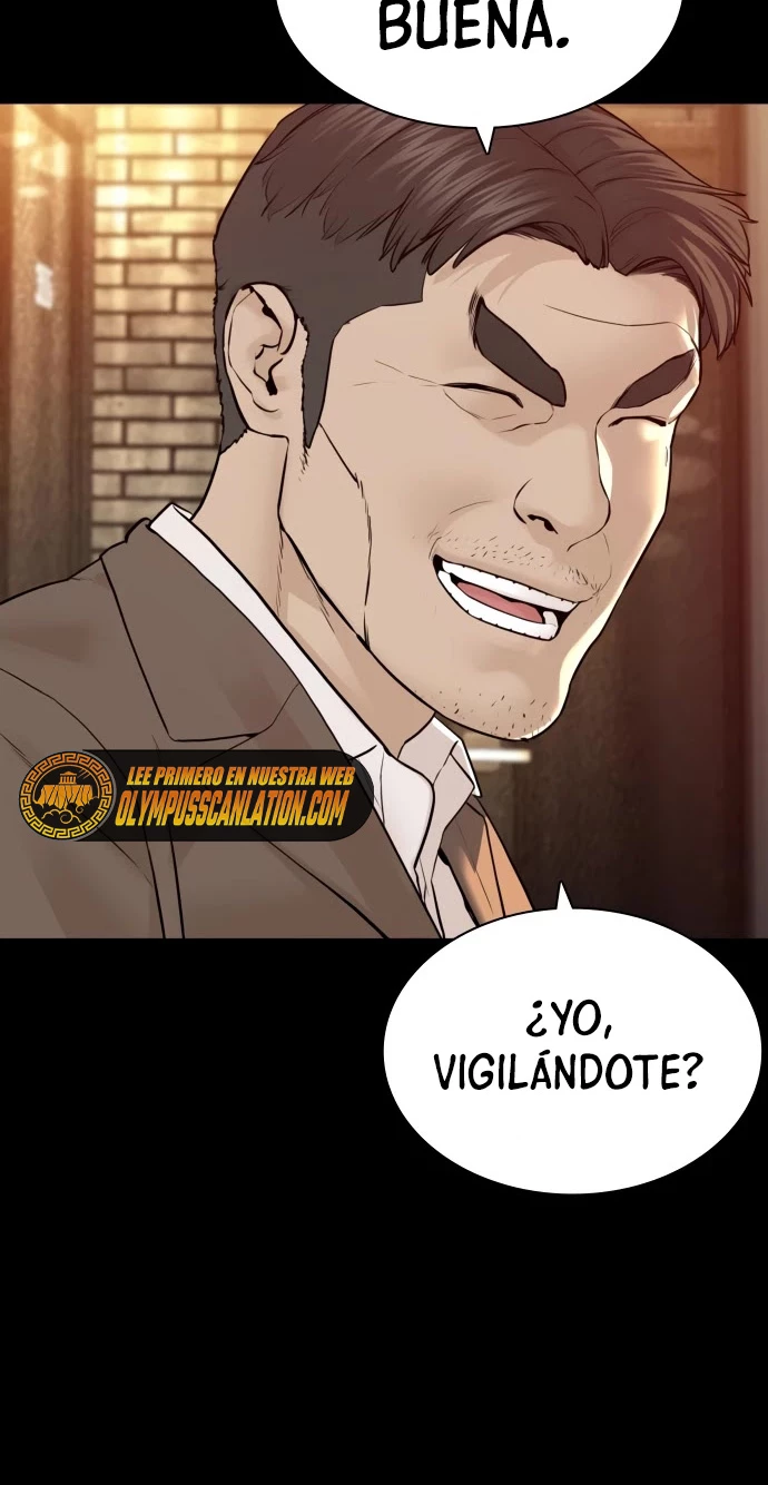 Como madrear capítulo 132, página 29