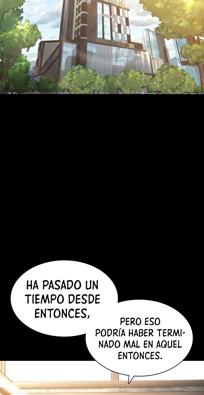 Como madrear capítulo 132, página 31