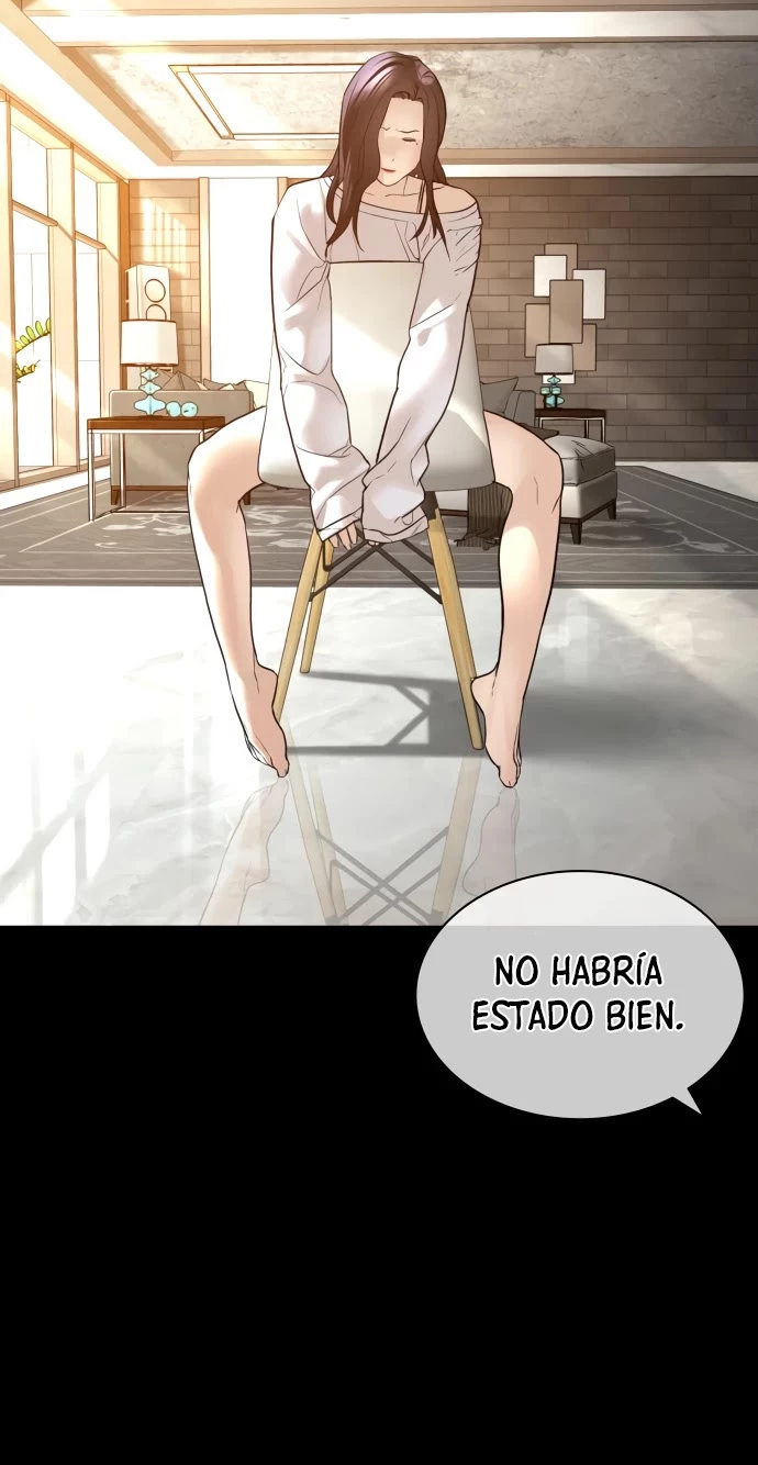 Como madrear capítulo 132, página 32