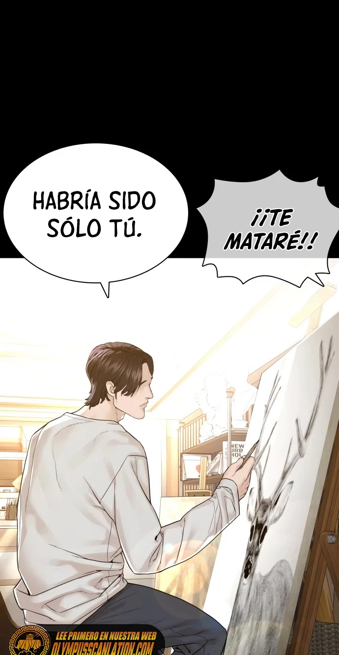 Como madrear capítulo 132, página 33