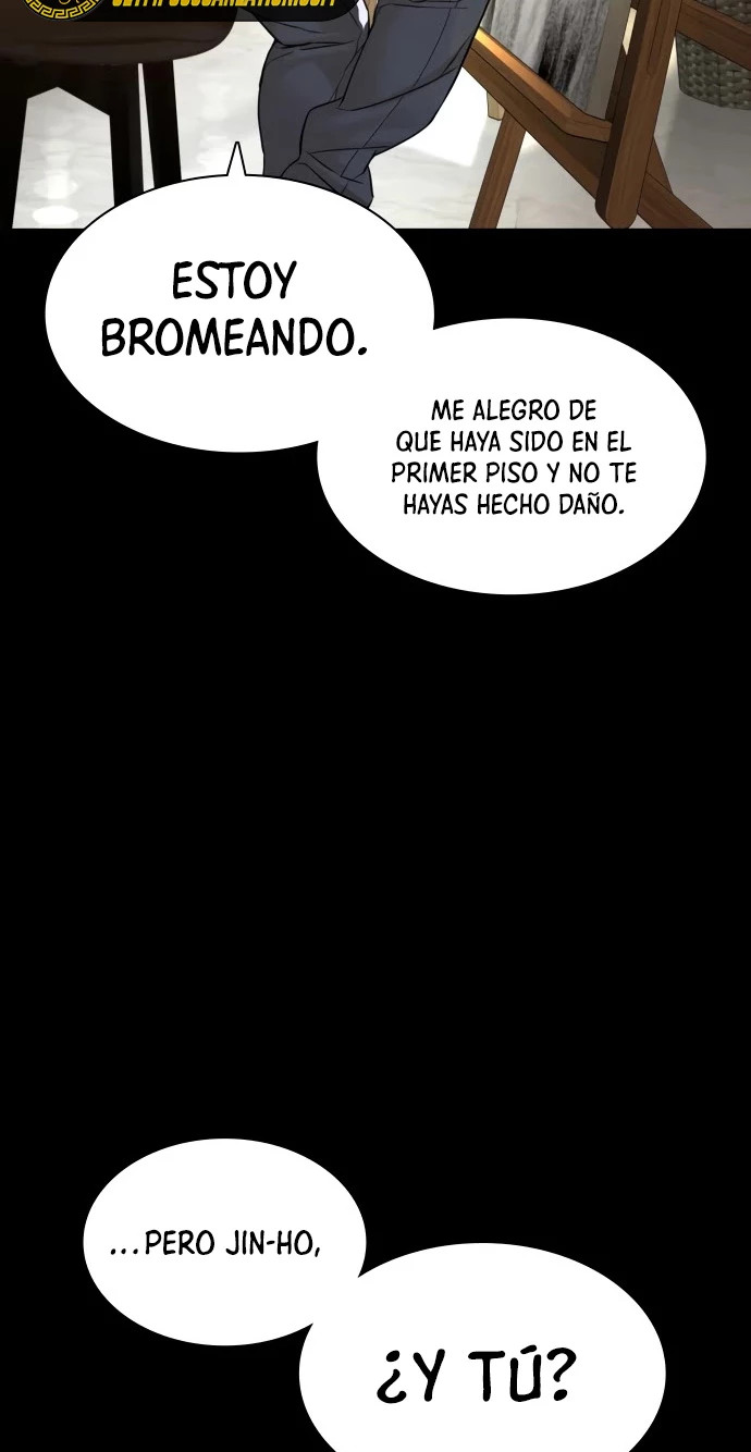 Como madrear capítulo 132, página 34