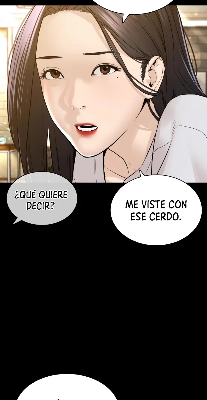 Como madrear capítulo 132, página 35