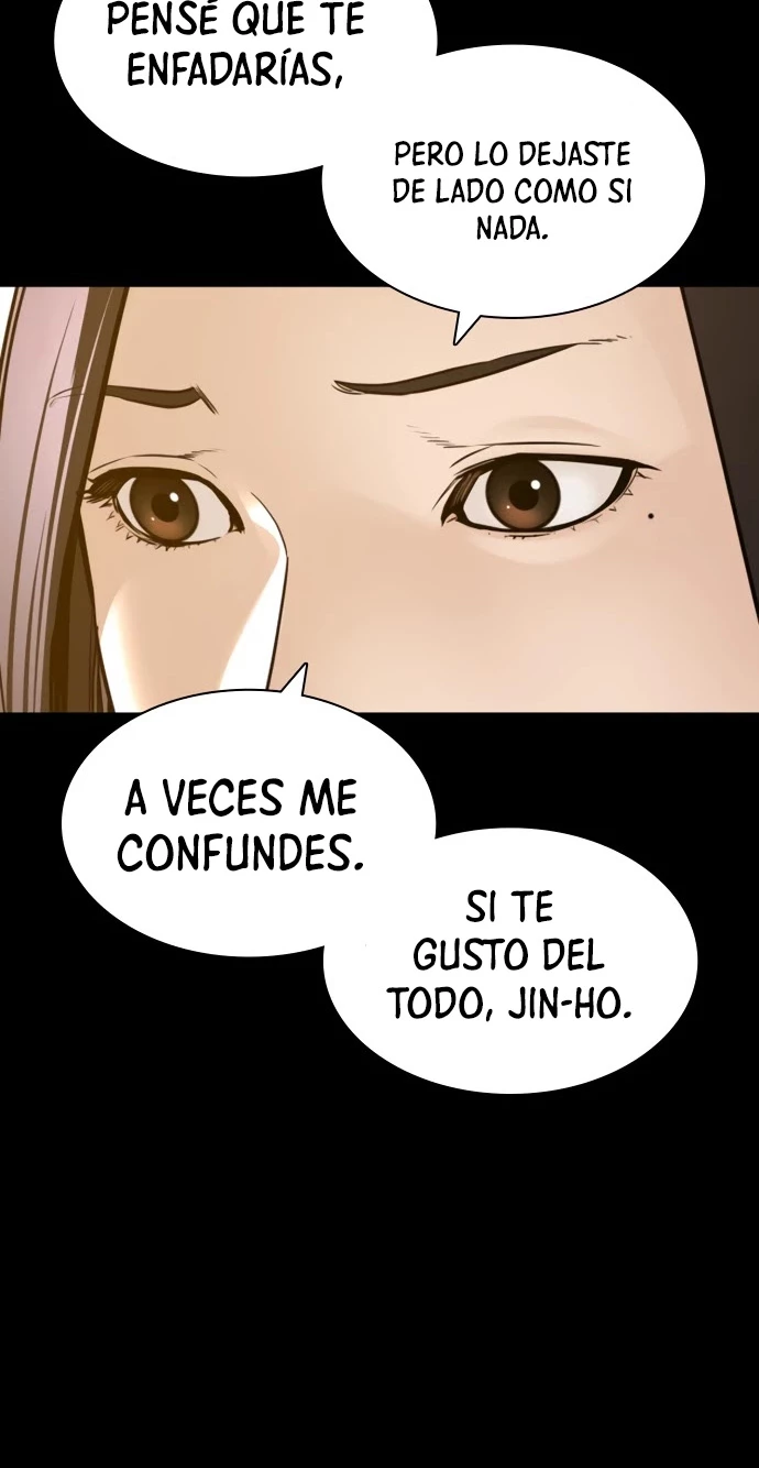 Como madrear capítulo 132, página 36