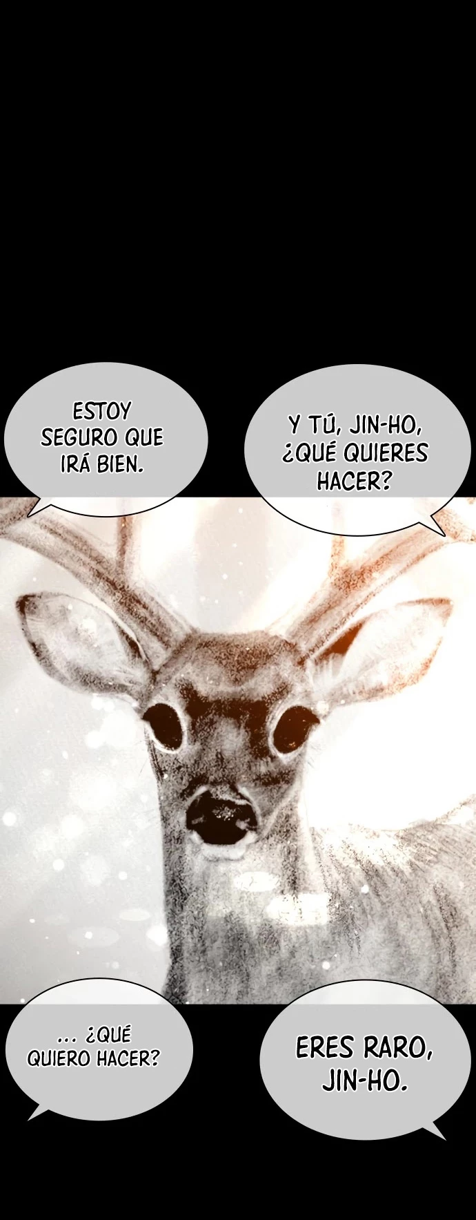 Como madrear capítulo 132, página 41
