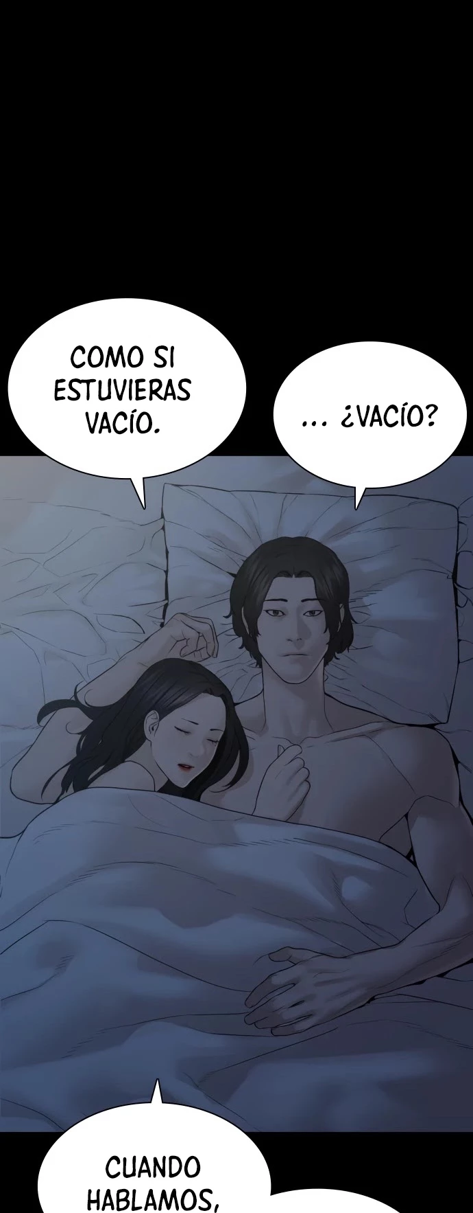 Como madrear capítulo 132, página 42