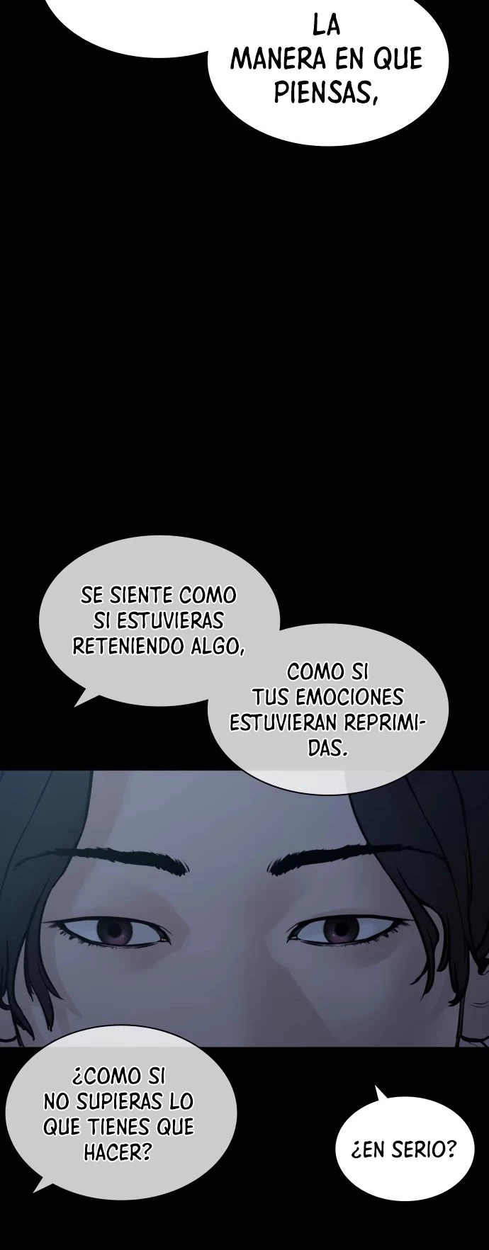 Como madrear capítulo 132, página 43