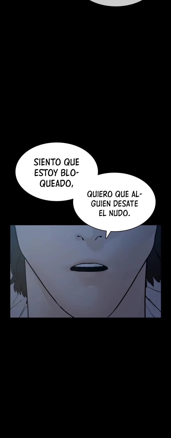 Como madrear capítulo 132, página 45