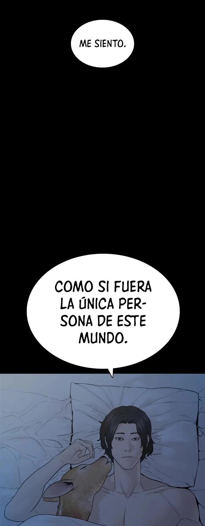 Como madrear capítulo 132, página 46