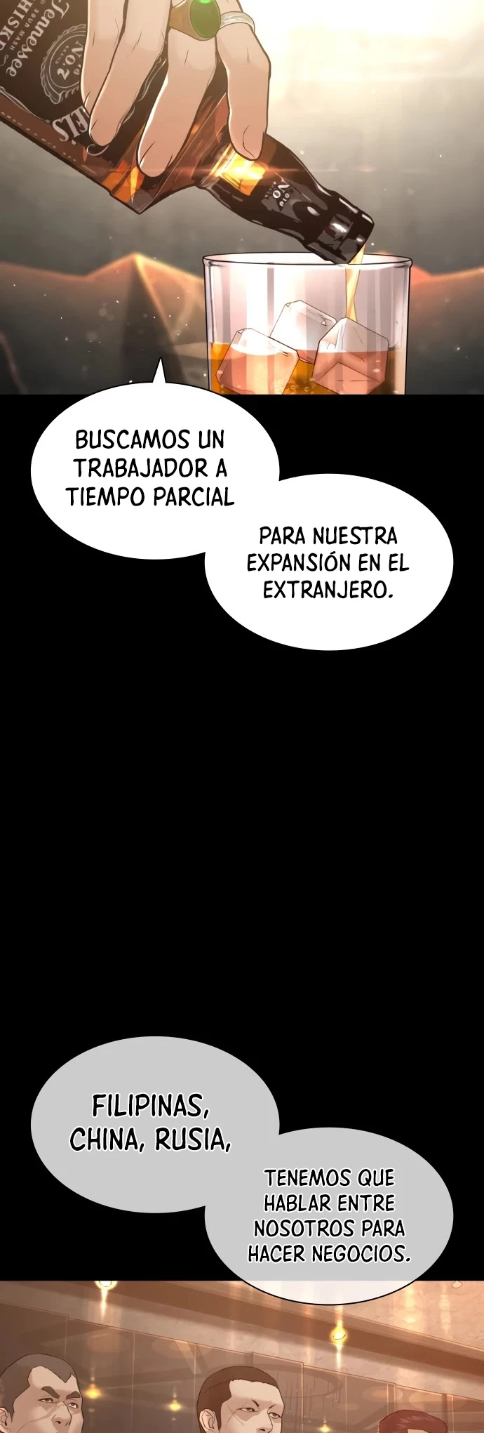 Como madrear capítulo 132, página 52