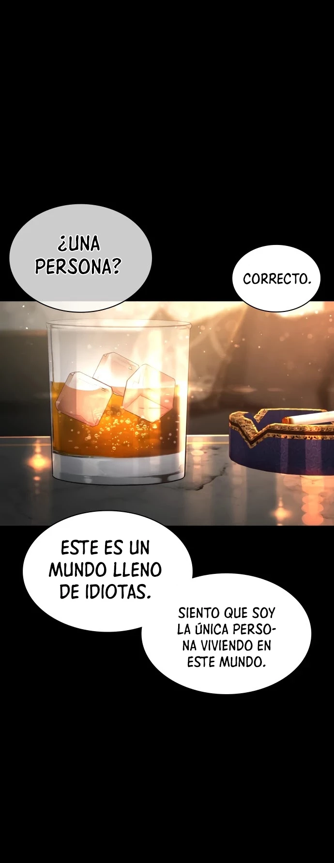 Como madrear capítulo 132, página 63