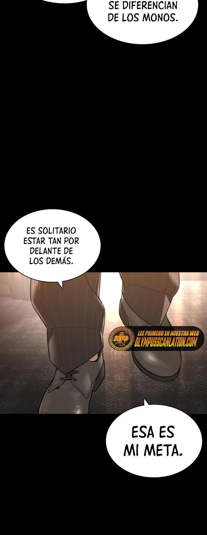 Como madrear capítulo 132, página 65