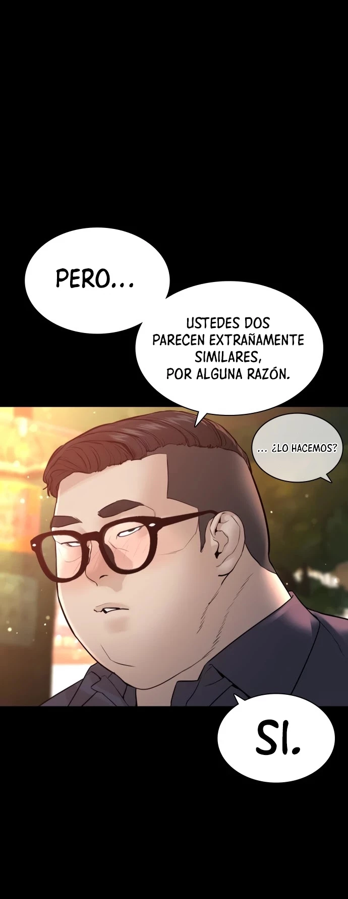 Como madrear capítulo 132, página 73