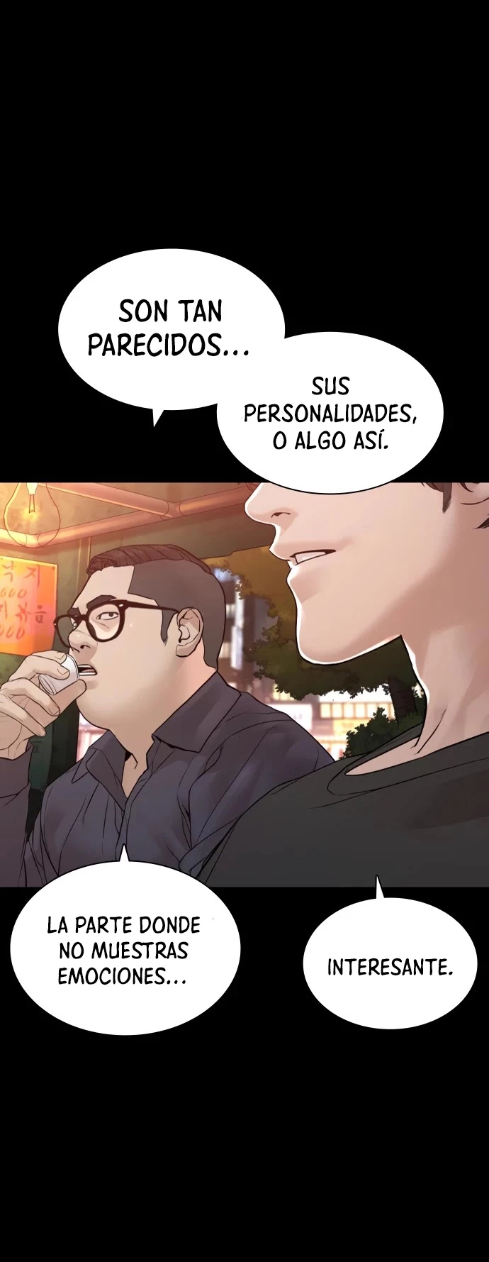 Como madrear capítulo 132, página 74