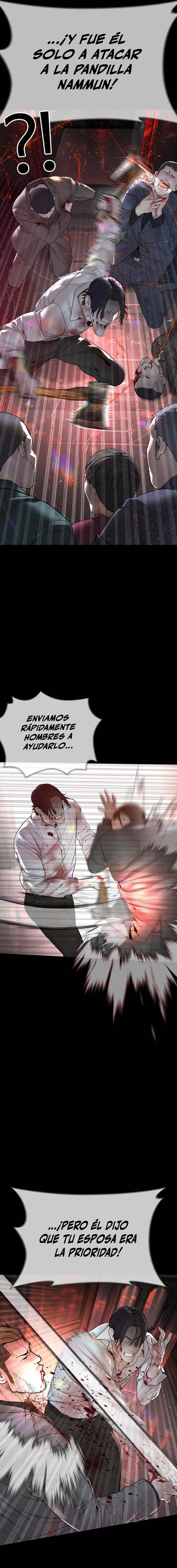 Como madrear capítulo 133, página 26
