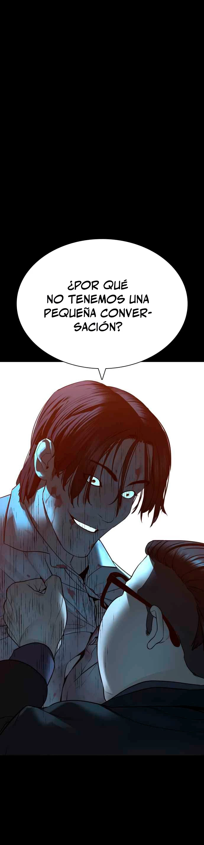 Como madrear capítulo 134, página 2
