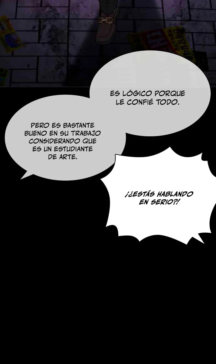 Como madrear capítulo 134, página 22
