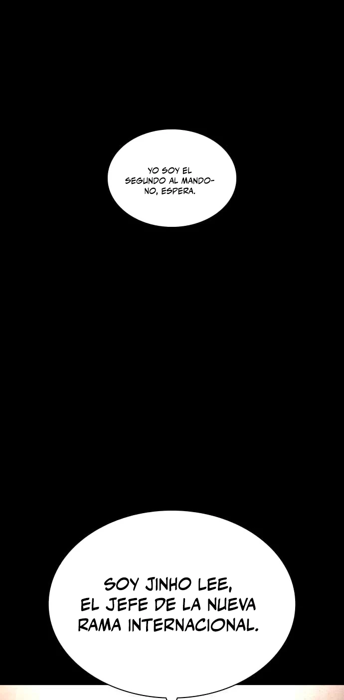 Como madrear capítulo 134, página 71