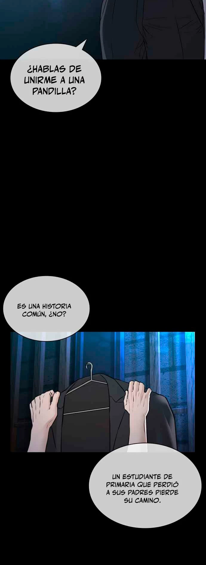 Como madrear capítulo 134, página 84