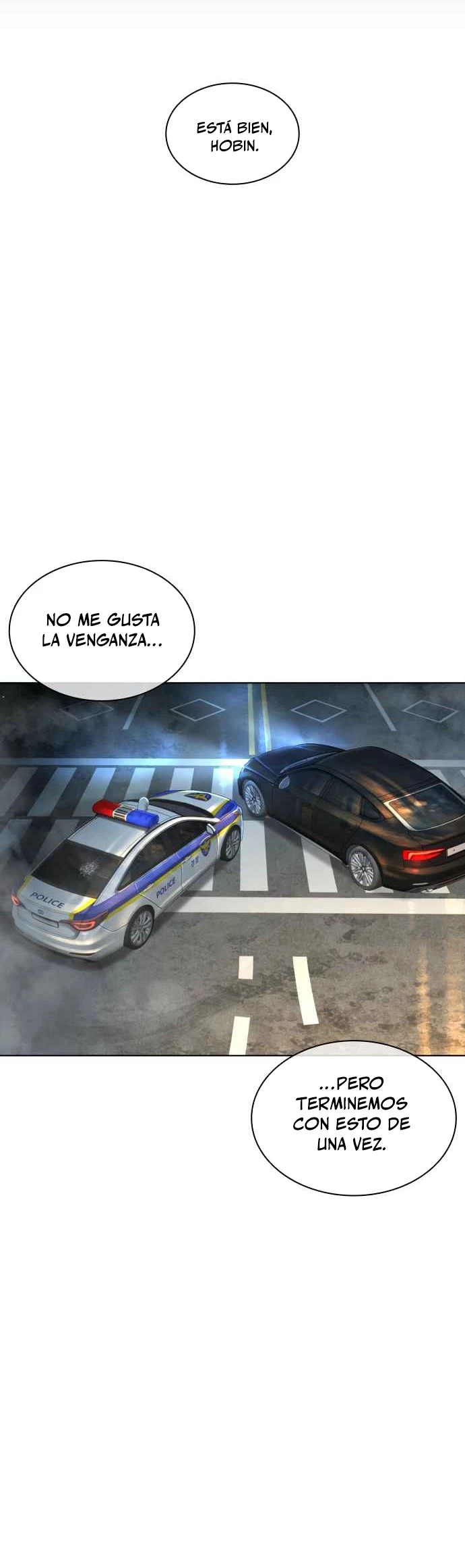 Como madrear capítulo 135, página 42