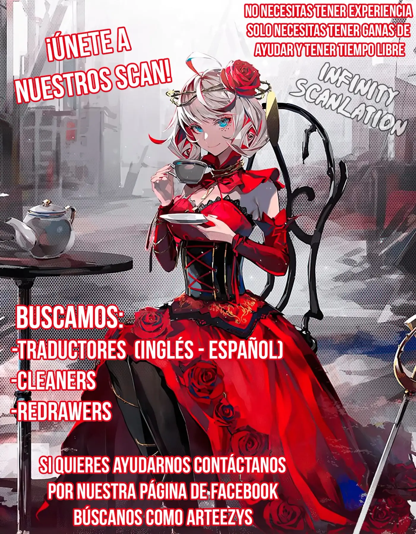 Como madrear capítulo 135, página 44