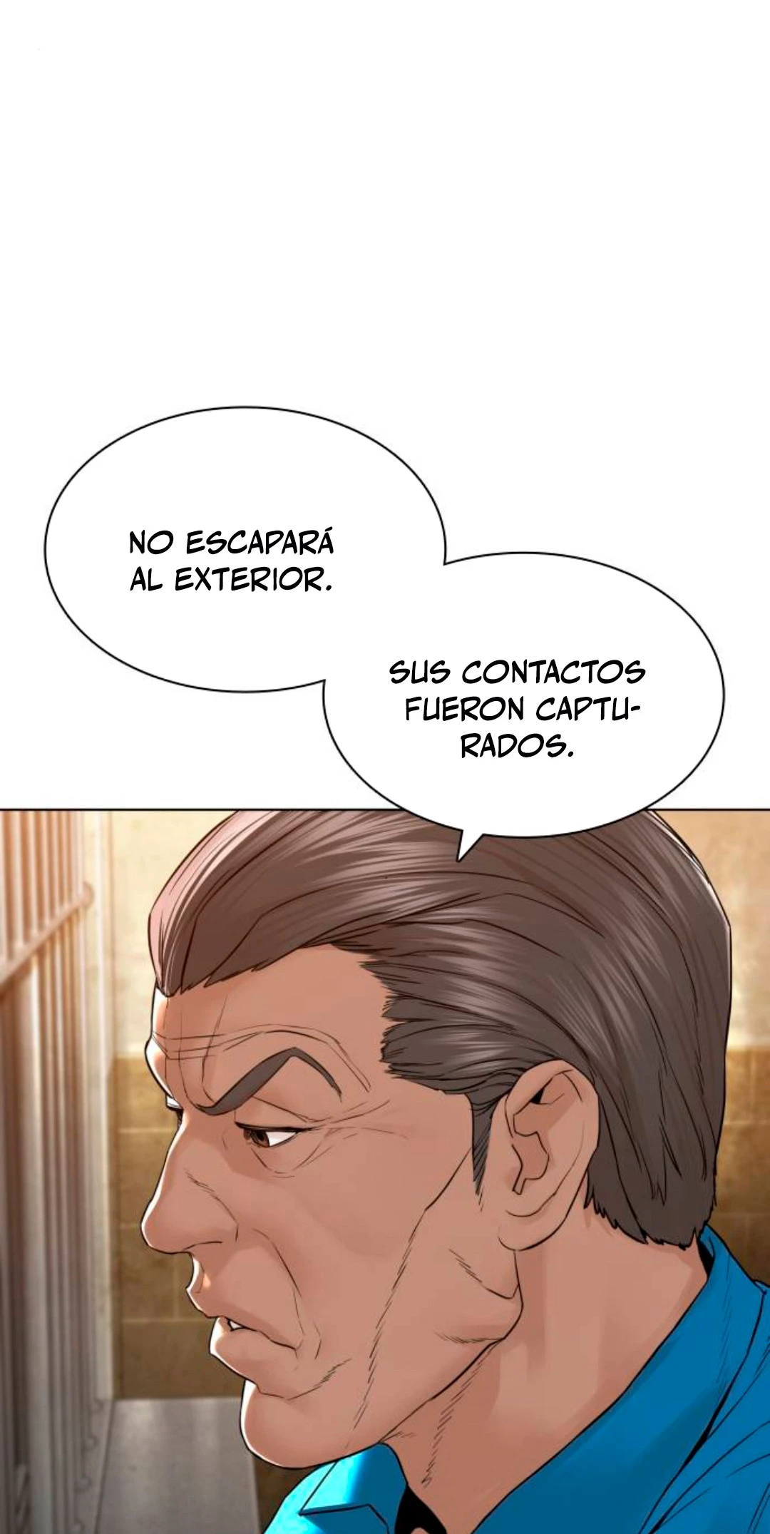 Como madrear capítulo 136, página 10