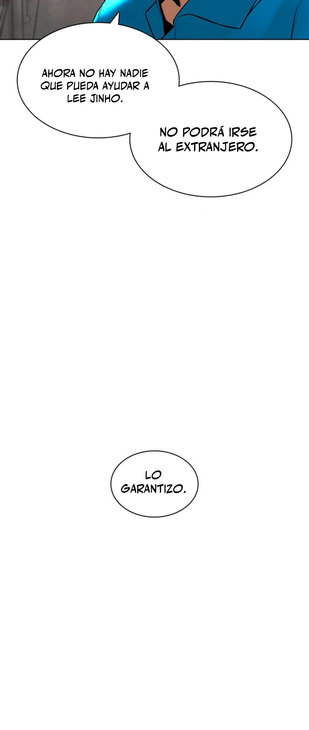 Como madrear capítulo 136, página 11