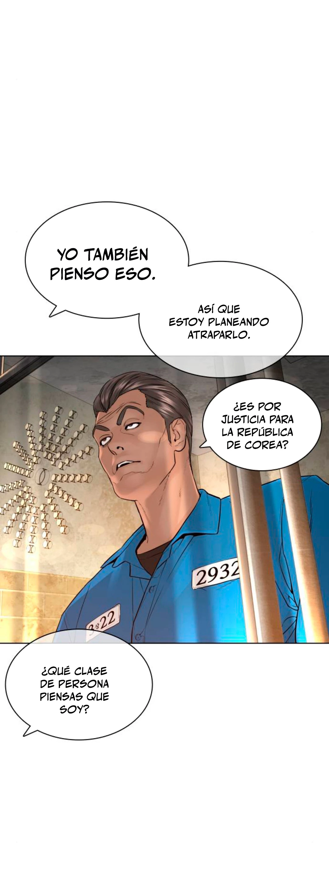 Como madrear capítulo 136, página 13