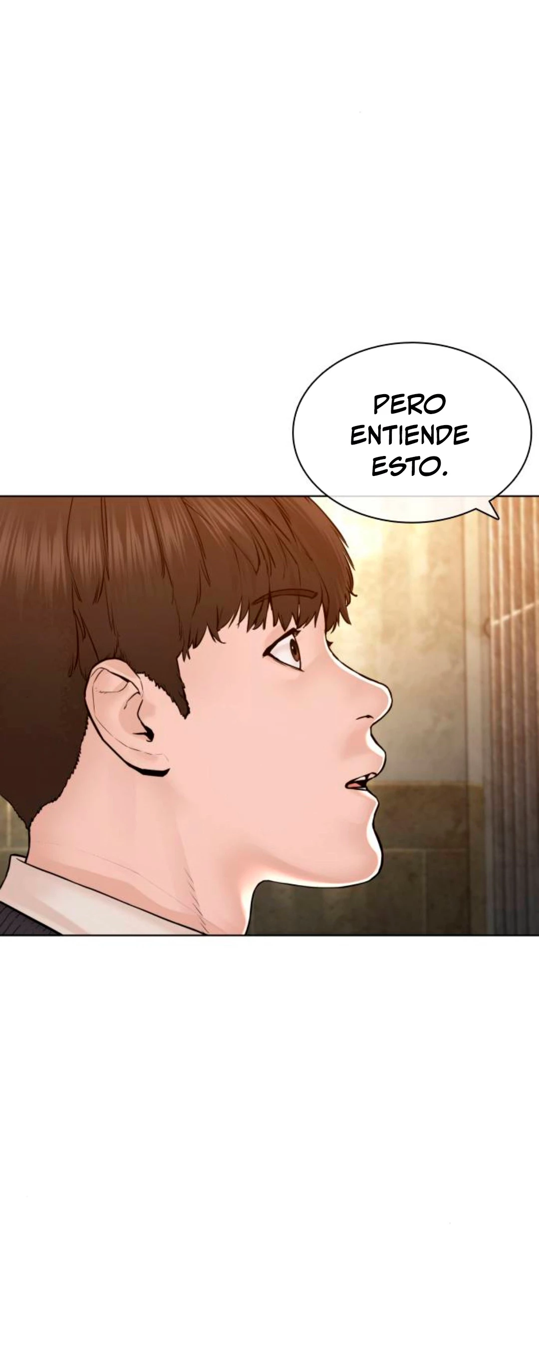 Como madrear capítulo 136, página 20