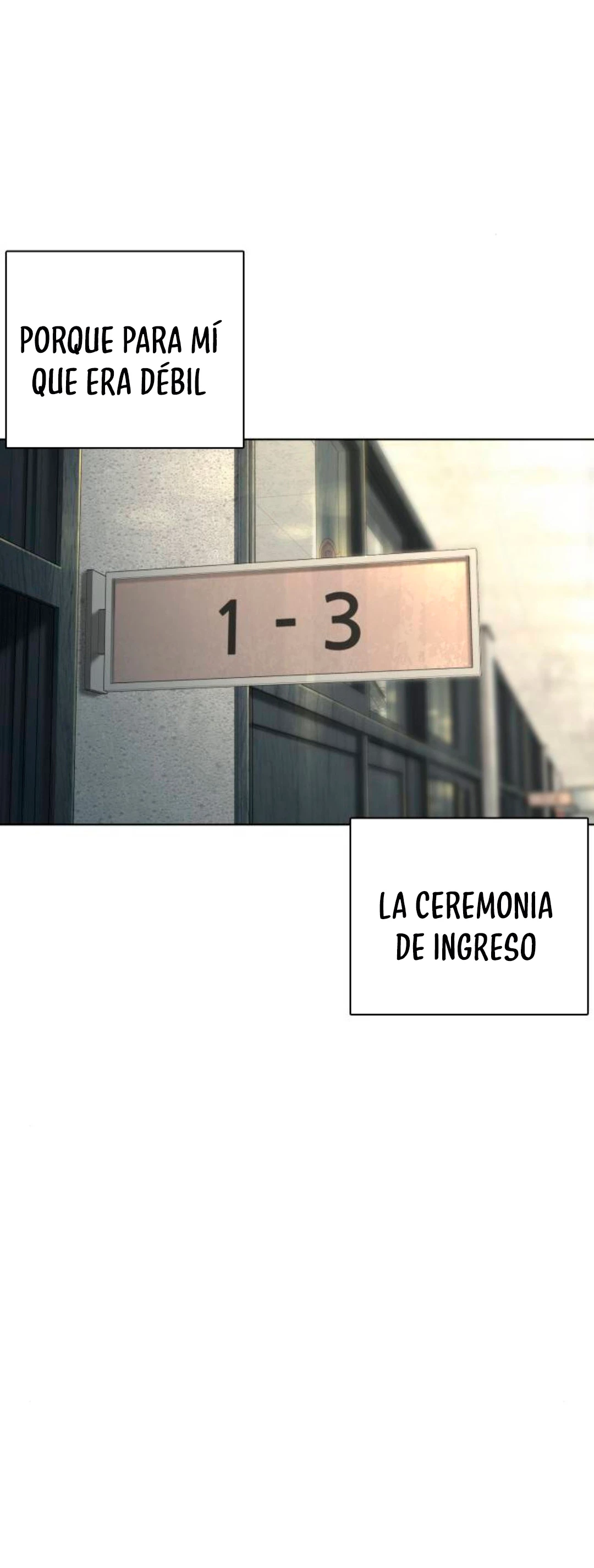 Como madrear capítulo 136, página 42
