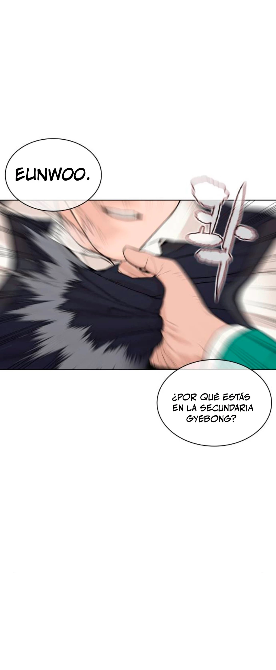 Como madrear capítulo 136, página 78