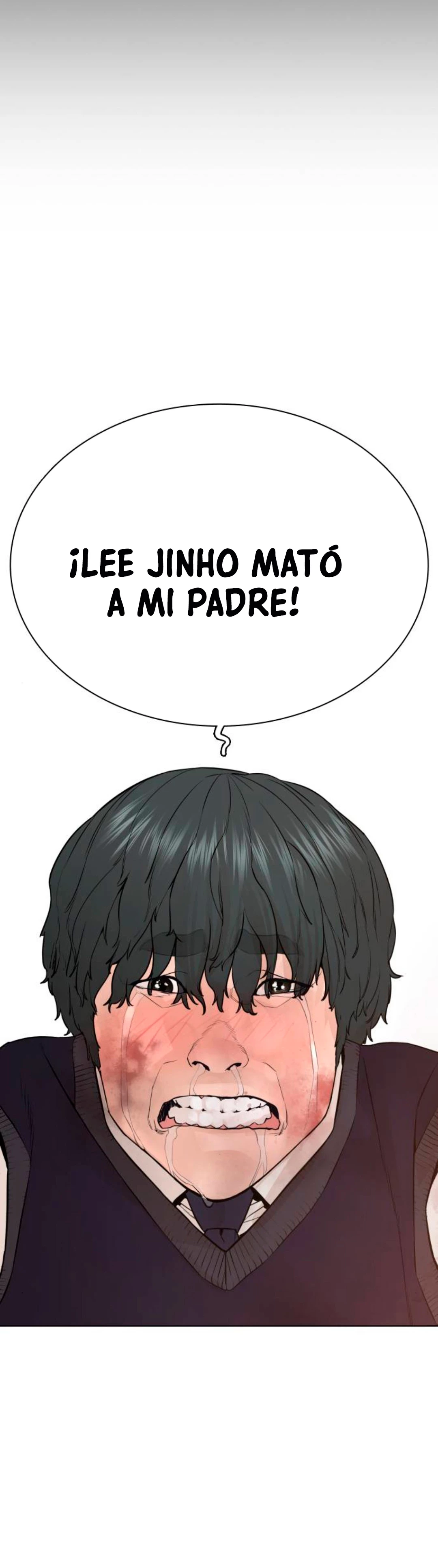 Como madrear capítulo 136, página 101