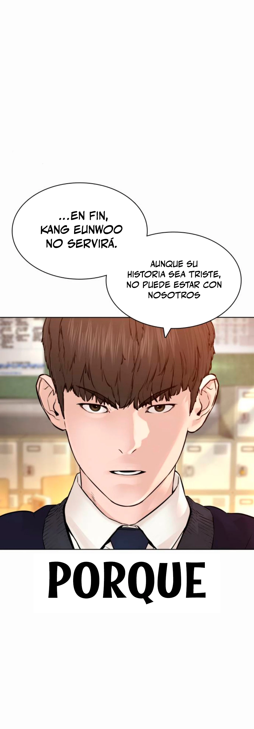 Como madrear capítulo 137, página 13