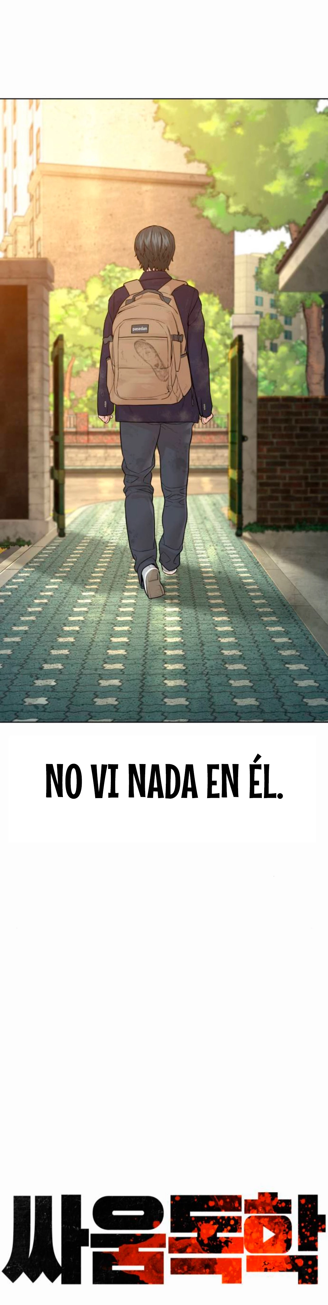 Como madrear capítulo 137, página 14