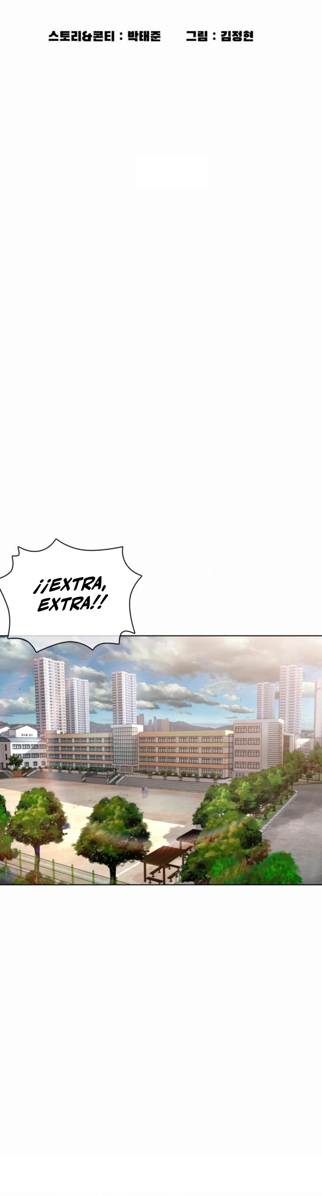 Como madrear capítulo 137, página 15