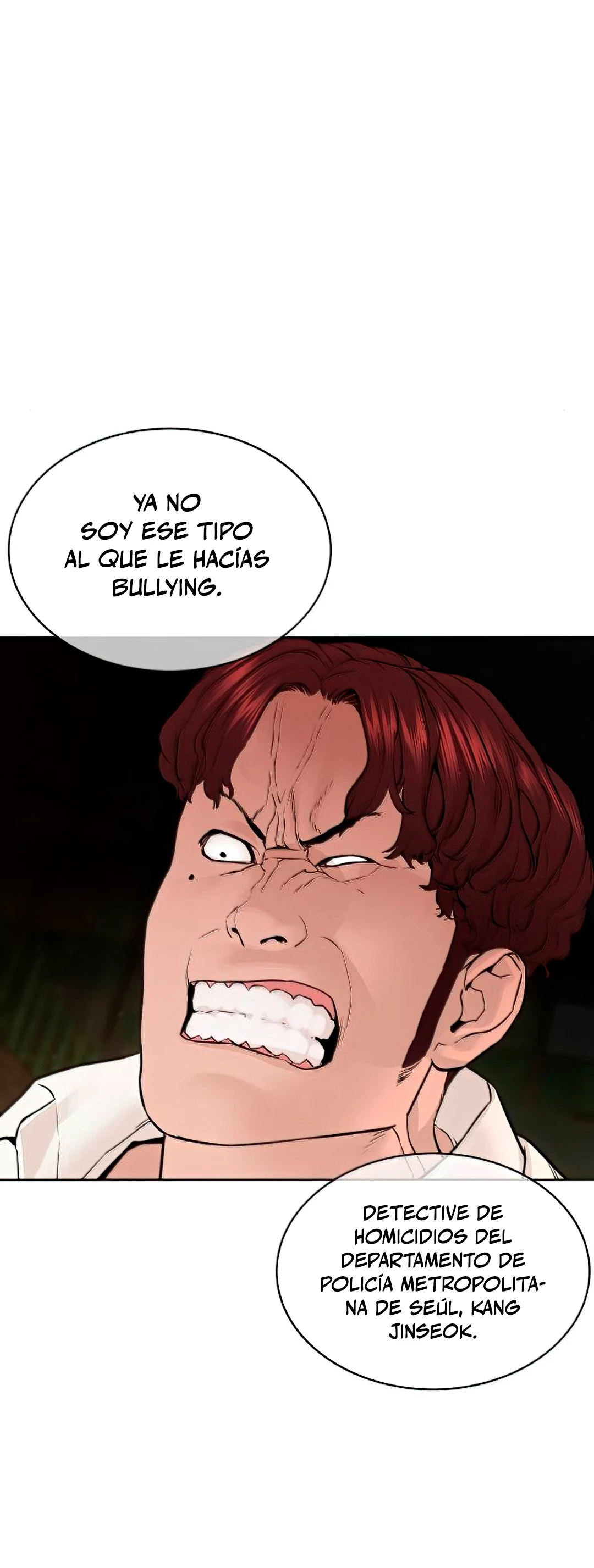 Como madrear capítulo 137, página 31