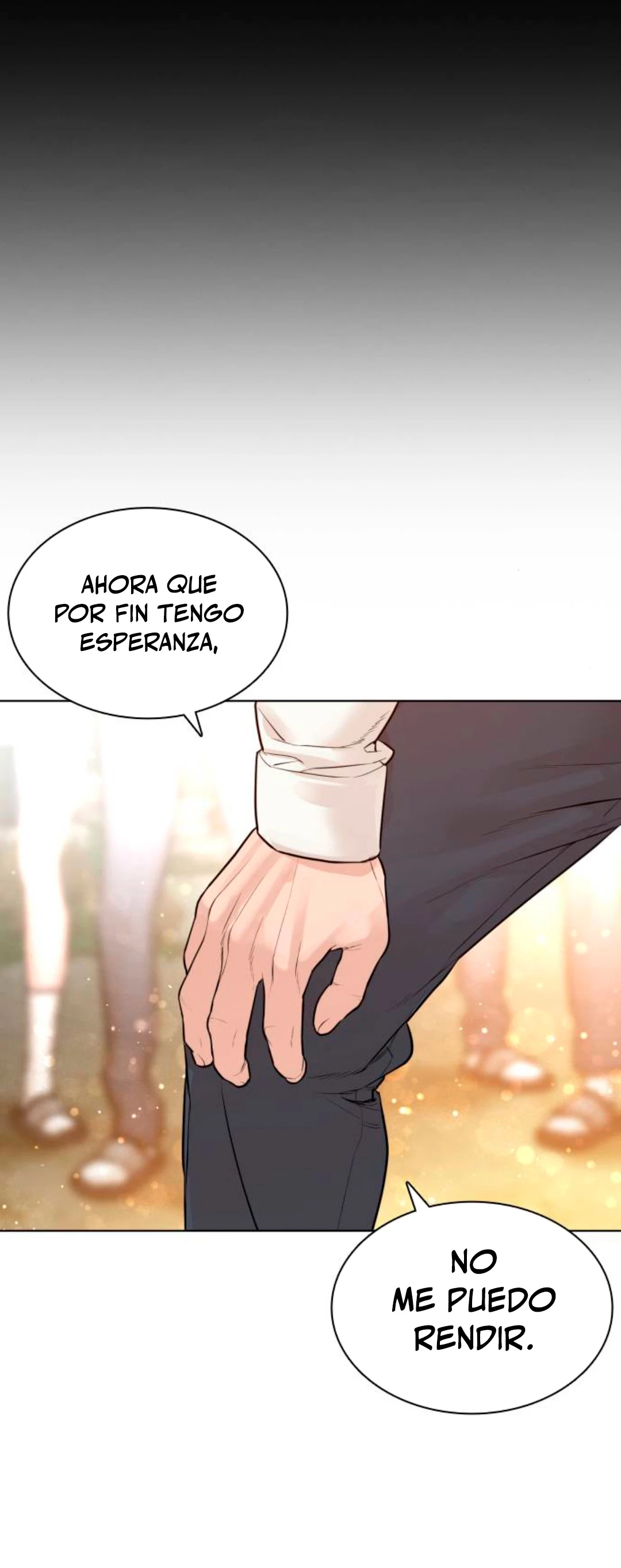 Como madrear capítulo 137, página 63