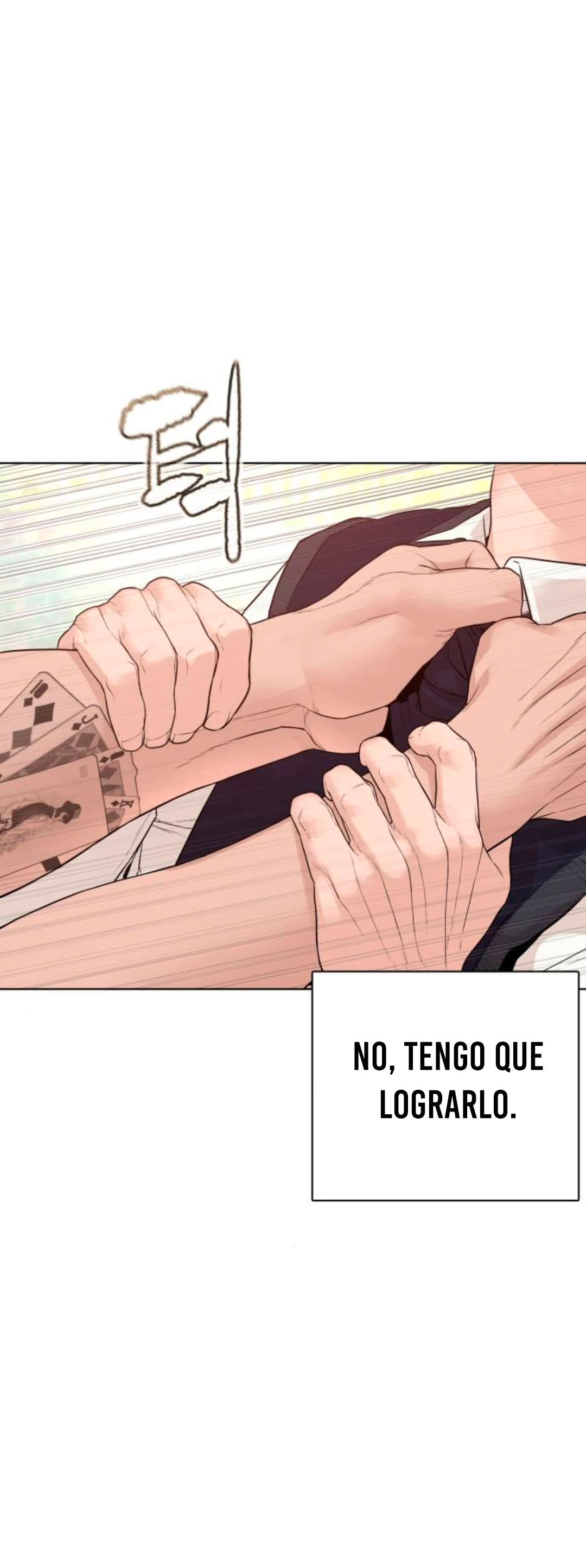 Como madrear capítulo 137, página 66