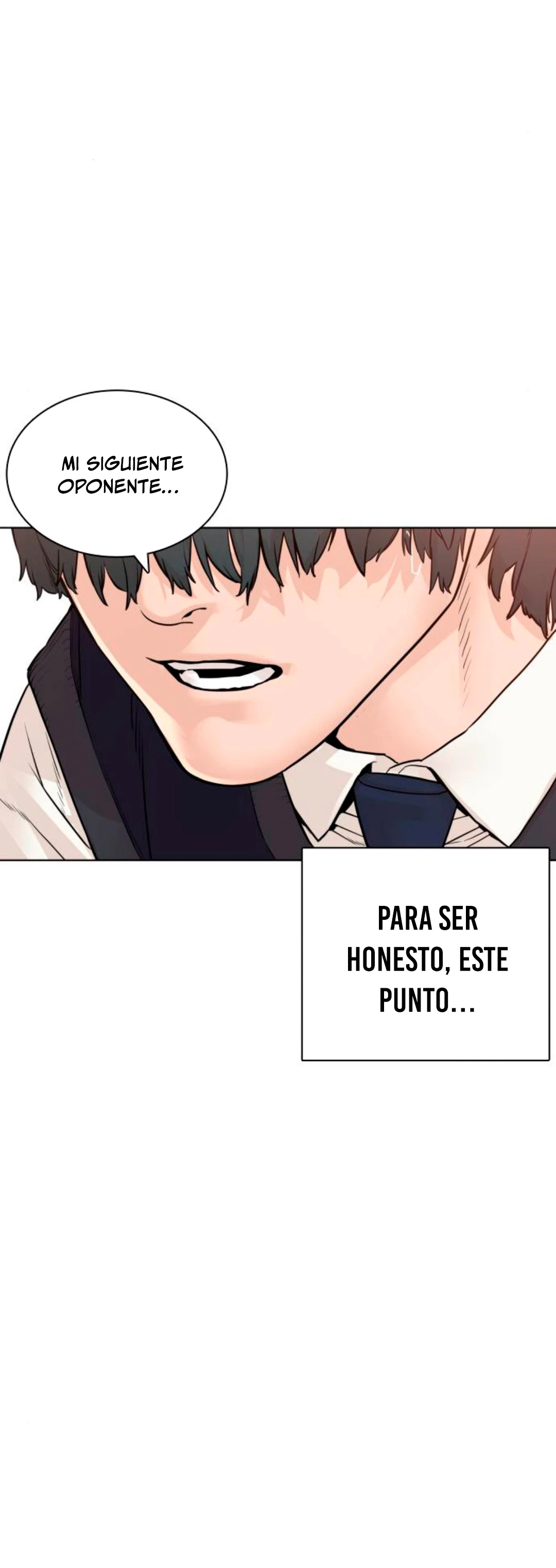 Como madrear capítulo 137, página 71