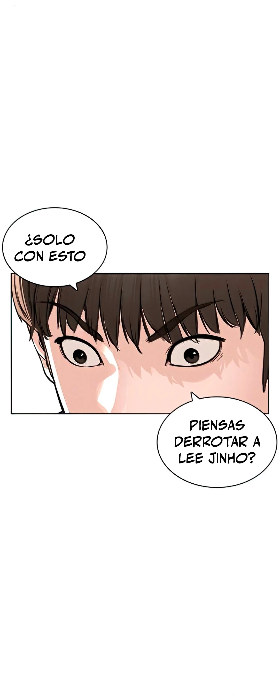 Como madrear capítulo 138, página 10