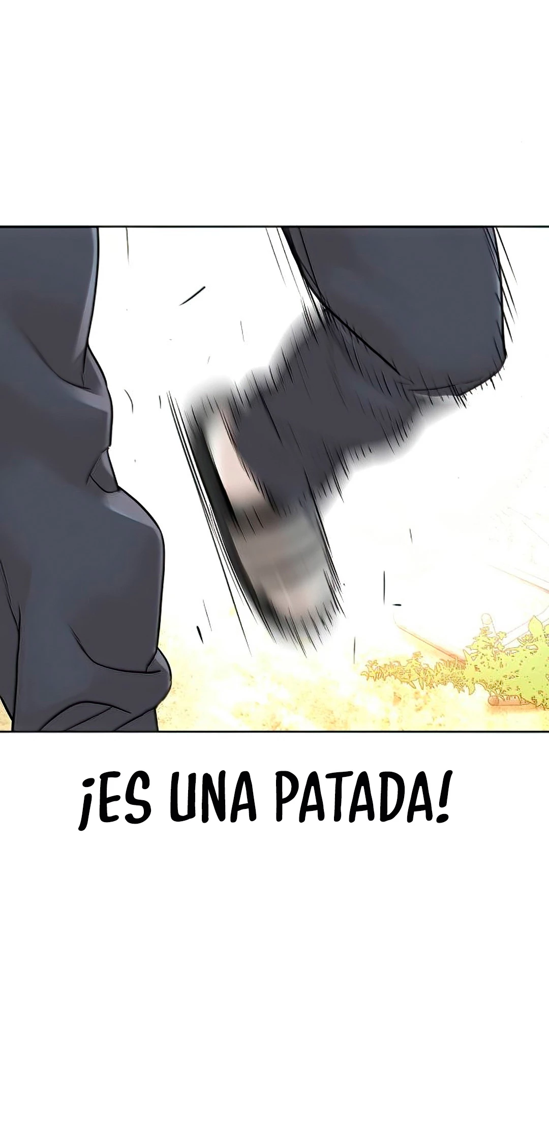 Como madrear capítulo 138, página 23