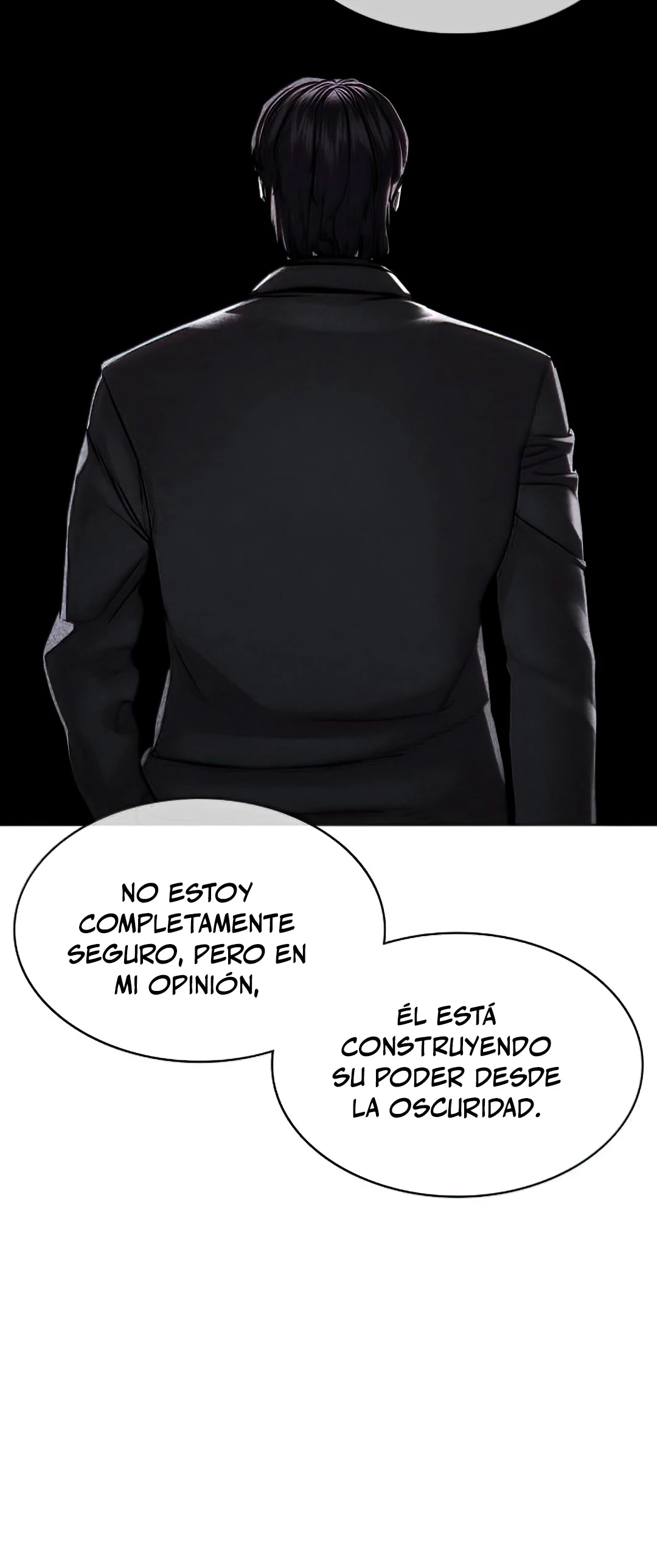 Como madrear capítulo 138, página 59