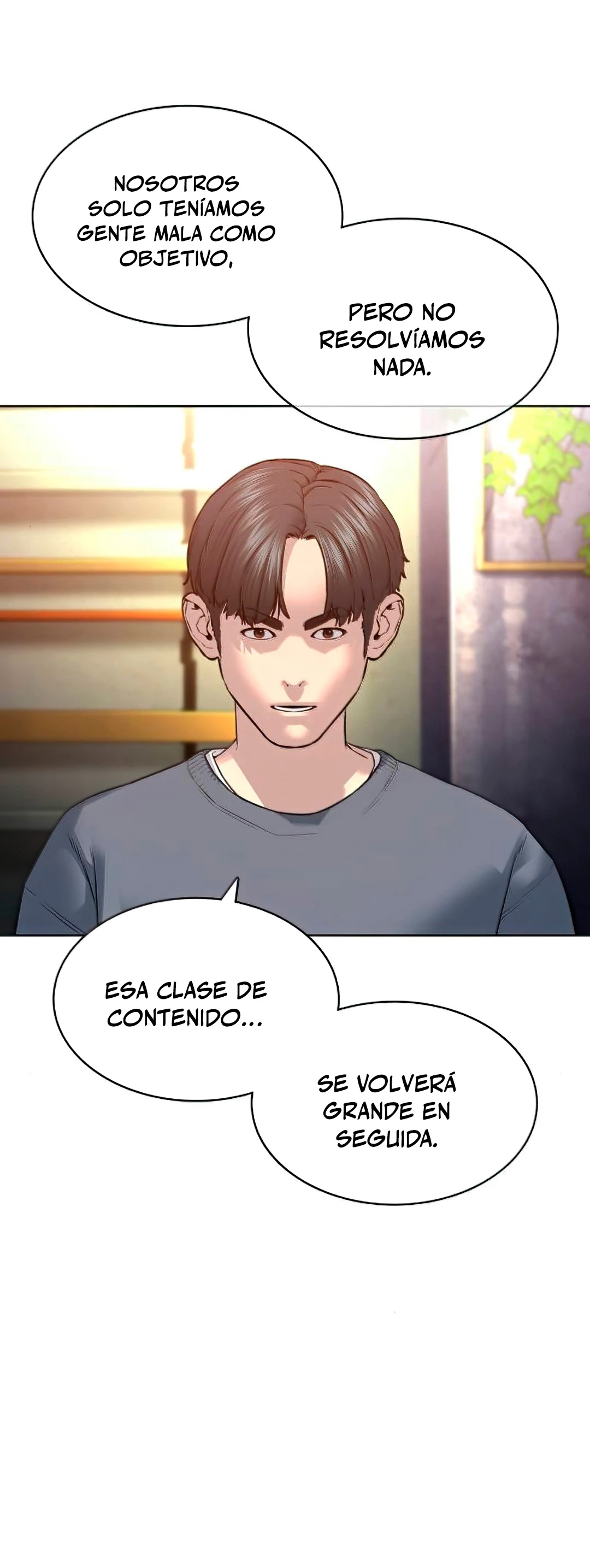 Como madrear capítulo 138, página 80