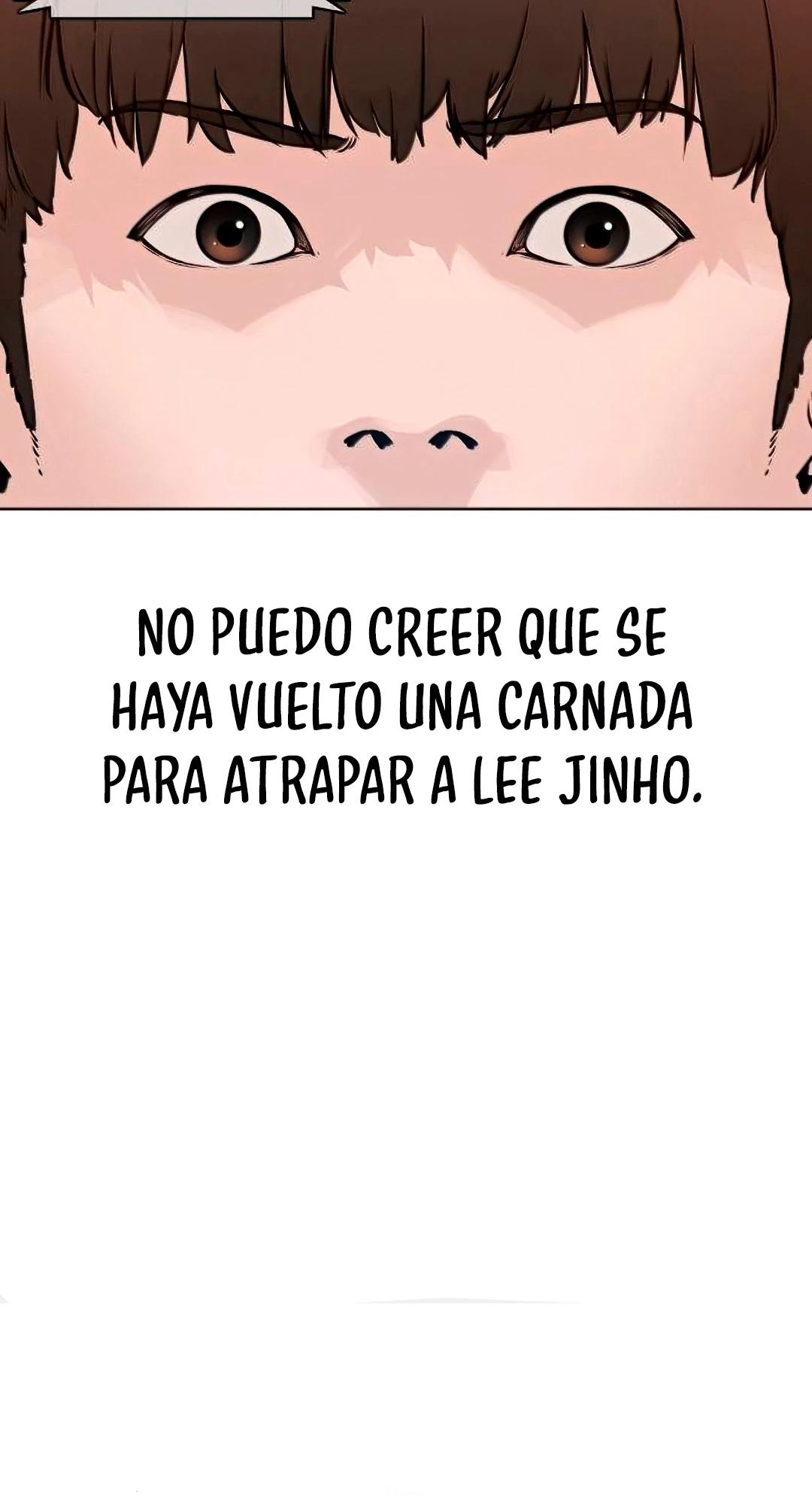 Como madrear capítulo 138, página 109