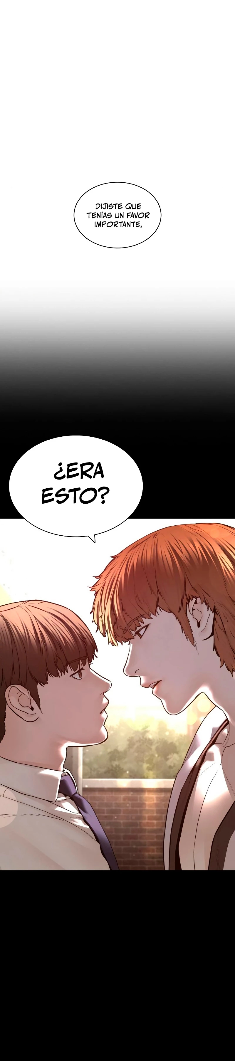 Como madrear capítulo 139, página 15