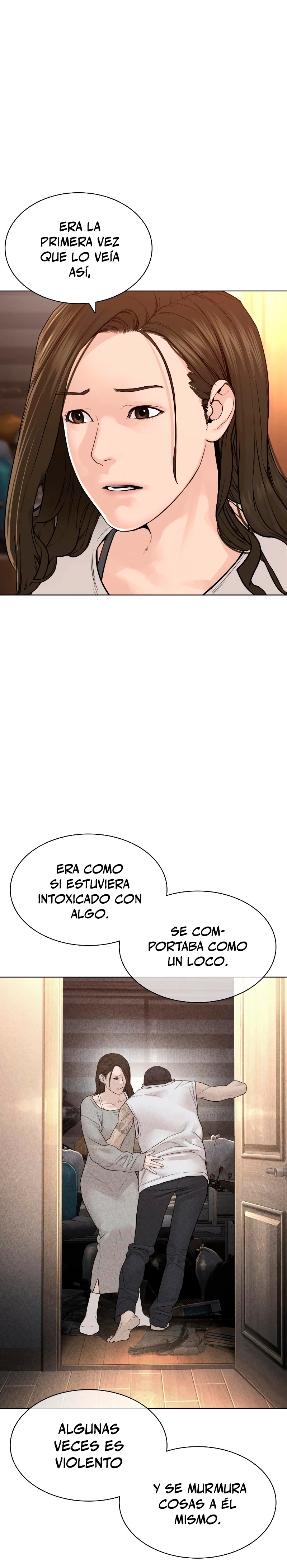 Como madrear capítulo 139, página 27