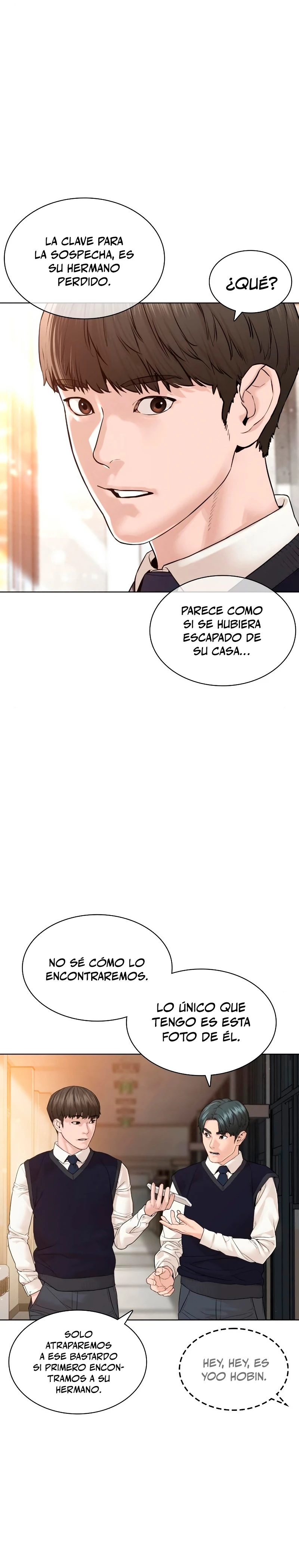 Como madrear capítulo 139, página 39