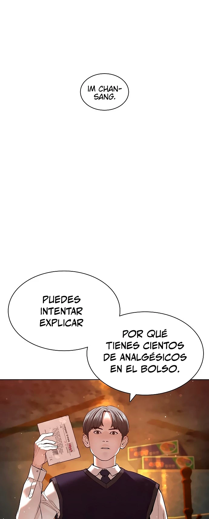 Como madrear capítulo 140, página 10