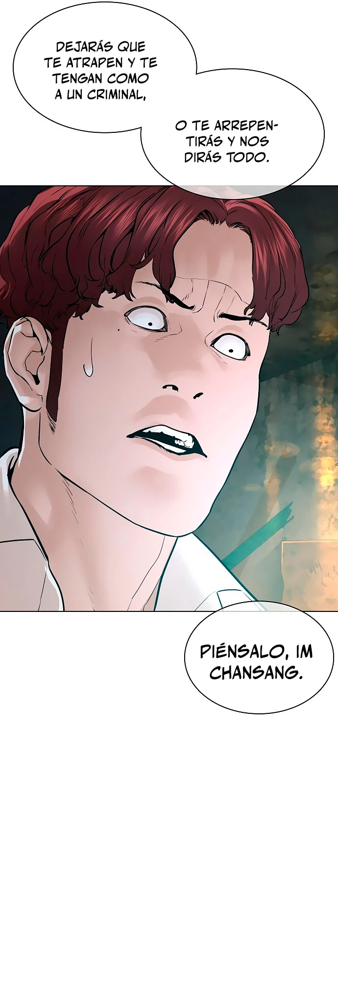 Como madrear capítulo 140, página 18